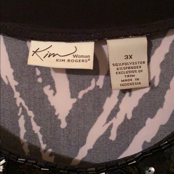 Dress - Picture 3 of 3